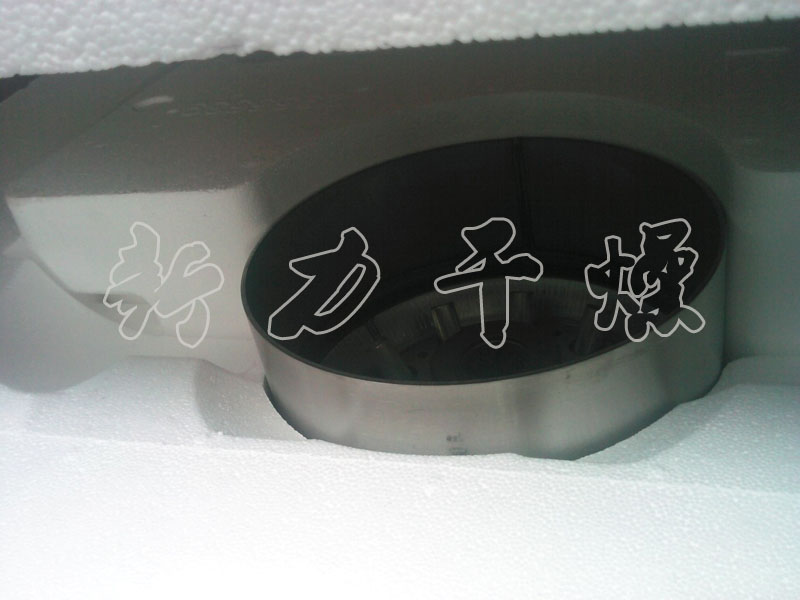  RLY系列燃油、氣熱風(fēng)爐 